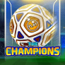 logotipo de The Champions