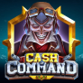 logotipo de Cash of Command