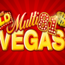 logotipo de Multi Vegas 81