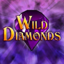 logotipo de Wild Diamonds