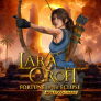logotipo de Lara Croft Fortune of the Eclipse MultiChase