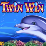 logotipo de Twin Win
