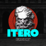 logotipo de Itero Echospins