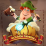 logotipo de Finns Golden Tavern