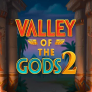 logotipo de Valley Of The Gods 2