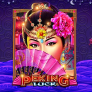 logotipo de Peking Luck