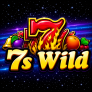 logotipo de 7s Wild
