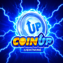 logotipo de Coin Up Lightning