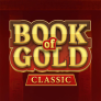 logotipo de Book of Gold: Classic