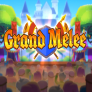 logotipo de Grand Melee