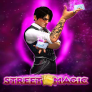 logotipo de Street Magic