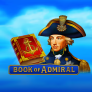 logotipo de Book of Admiral
