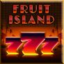 logotipo de Fruit Island