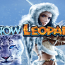 logotipo de Snow Leopard