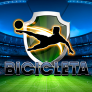 logotipo de Bicicleta