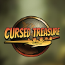 logotipo de Cursed Treasure