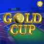 logotipo de Gold Cup
