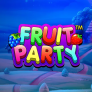 logotipo de Fruit Party