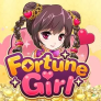 logotipo de Fortune Girl