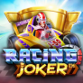 logotipo de Racing Joker