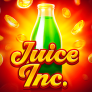 logotipo de Juice Inc