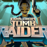 logotipo de Tomb Raider
