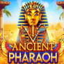 logotipo de Ancient Pharaoh