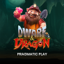 logotipo de Dwarf and Dragon