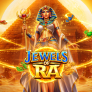 logotipo de Jewels of Ra
