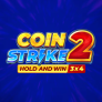 logotipo de Coin Strike 2 Hold and Win