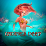 logotipo de Undines Deep