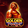 logotipo de Golden Forge