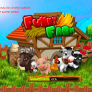 logotipo de Funny Farm