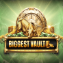 logotipo de Biggest Vault