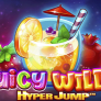 logotipo de Juicy Wilds