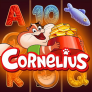logotipo de Cornelius