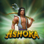 logotipo de Ashoka