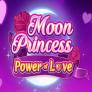 logotipo de Moon Princess Power of Love