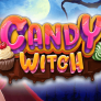 logotipo de Candy Witch