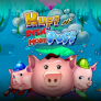 logotipo de Huff N Even More Puff