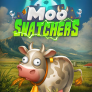 logotipo de Moo Snatchers