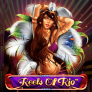 logotipo de Reels Of Rio