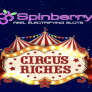 logotipo de Circus Riches