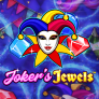 logotipo de Jokers Jewels