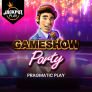 logotipo de Gameshow Party Jackpot Play