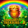 logotipo de Finnegan’s Treasure 7s