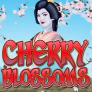 logotipo de Cherry Blossoms