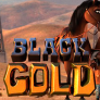 logotipo de Black Gold