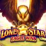 logotipo de Lone Star Link: Eagle Wins