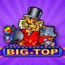 logotipo de Big Top